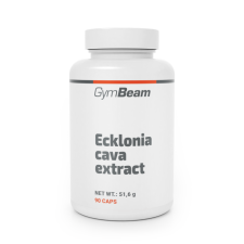 GymBeam Ecklonia cava extract 90 kapsz. vitamin és táplálékkiegészítő