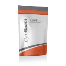 GymBeam Erythrit 1000 g - GymBeam reform élelmiszer