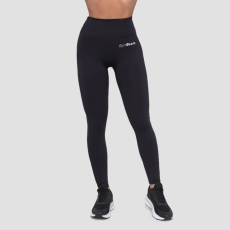 GymBeam Essence női leggings Black XL