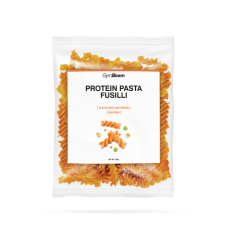 GymBeam Fehérjés tészta 300 g reform élelmiszer