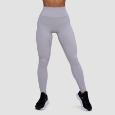 GymBeam FIT női leggings Mist Grey XS női nadrág