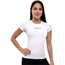 GymBeam FIT Olive női póló – GymBeam M