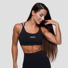 GymBeam FIT sportmelltartó Black