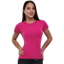 GymBeam FIT White női póló – GymBeam M női póló