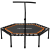 GymBeam Fitness trambulin, Jump