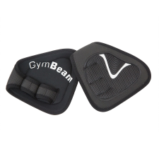 GymBeam Fogópárna Gripper Pads - Gym Beam universal edzőkesztyű