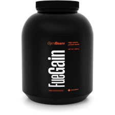 GymBeam FueGain 2500 g, vanília vitamin és táplálékkiegészítő