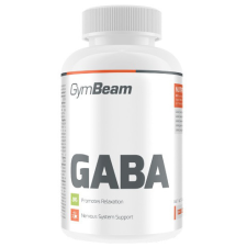GymBeam GABA 120 kapszula vitamin és táplálékkiegészítő