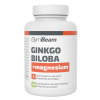 GymBeam Ginkgo Biloba + Magnézium 90 kapszula