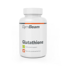 GymBeam Glutathione 60 kapsz. vitamin és táplálékkiegészítő