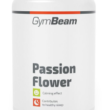 GymBeam golgotavirág 90 kapszula vitamin és táplálékkiegészítő