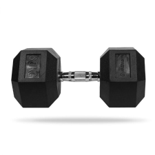 GymBeam Hexagon kézisúlyzó - GymBeam kézisúlyzó