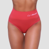 GymBeam Highrise Briefs alsónemű 2Pack Pink