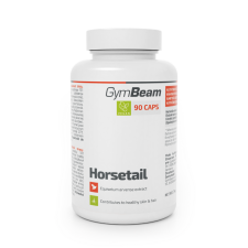 GymBeam Horsetail 90 kapsz. vitamin és táplálékkiegészítő