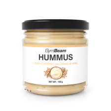 GymBeam - Humusz 190 g reform élelmiszer