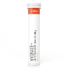 GymBeam Hydrate+ elektrolit pezsgőtabletta 20db