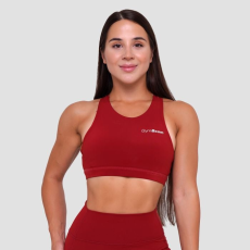 GymBeam Ignite sportmelltartó Dark Red