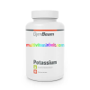 GymBeam Kálium - 90 kapszula 