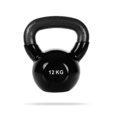 GymBeam Kettlebell Black kettlebell