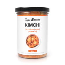 GymBeam Kimchi 6 x 350 g reform élelmiszer