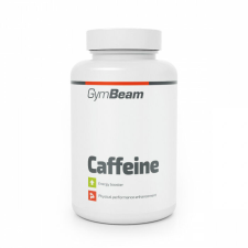 GymBeam Koffein - GymBeam - 90 db vitamin és táplálékkiegészítő