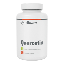 GymBeam Kvercetin - 90 kapszula  vitamin és táplálékkiegészítő