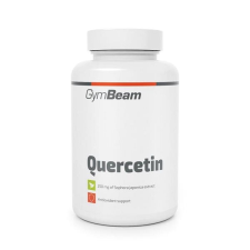 GymBeam Kvercetin, 90 kapszula vitamin és táplálékkiegészítő