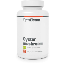 GymBeam laskagomba, 90 darab kapszula vitamin és táplálékkiegészítő