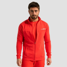 GymBeam Limitless cipzáras pulóver L férfi pulóver, kardigán