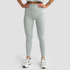 GymBeam Limitless magas derekú női leggings Eucalypt S női nadrág