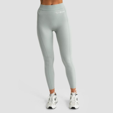 GymBeam Limitless női leggings Eucalypt XL női nadrág