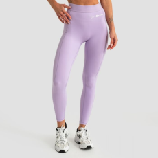 GymBeam Limitless női leggings Lavender XS