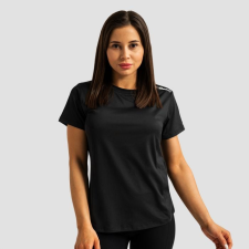 GymBeam Limitless női sportpóló Black XL női póló