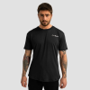 GymBeam Limitless póló Black XXXL