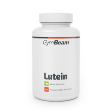 GymBeam Lutein 90 kapsz. vitamin és táplálékkiegészítő