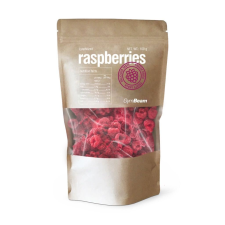 GymBeam Lyophilized raspberries 100 g reform élelmiszer
