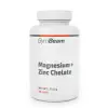  GymBeam Magnézium + Cink kelát kapszula 90 db
