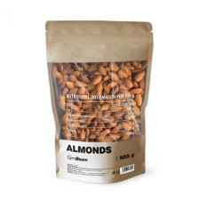 GymBeam Mandula RAW 1000 g reform élelmiszer