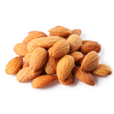 GymBeam Mandula RAW - GymBeam 500 g reform élelmiszer