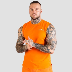 GymBeam Men‘s TRN TankTop Orange