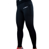 GymBeam Mesh Black női leggings - GymBeam S