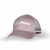 GymBeam Mesh Panel Cap Grey baseball sapka GymBeam
