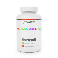 GymBeam Mezei zsurló - 90 kapszula  vitamin és táplálékkiegészítő