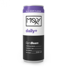 GymBeam MOXY daily+ kékszőlő reform élelmiszer