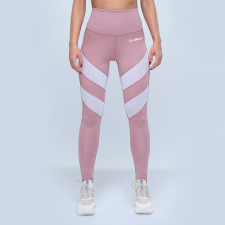 GymBeam Női Leggings Fave Dusty Rose XS női edzőruha