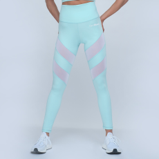 GymBeam Női Leggings Fave Mint XS