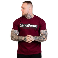 GymBeam női póló FIT Magenta XS női póló