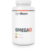 GymBeam Omega 3, 120 kapszula