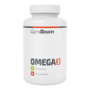 GymBeam Omega-3 - 240 kapszula