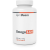 GymBeam Omega 3-6-9, 120 kapszula
